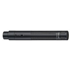 Tascam TM-200SG Video shotgun mikrofon