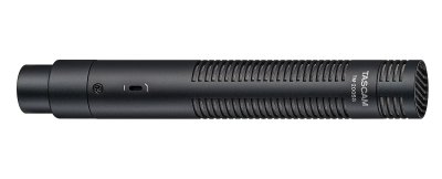 Tascam TM-200SG Video shotgun mikrofon