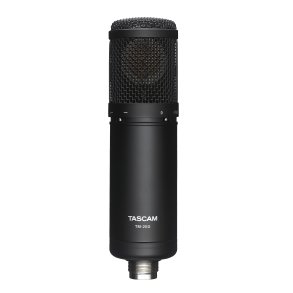 Tascam TM-280 Stormembran studie mikrofon