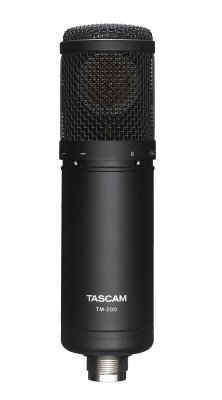 Tascam TM-280 Stormembran studie mikrofon
