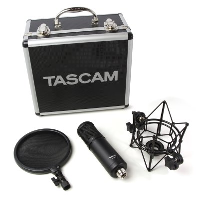 Tascam TM-280 Stormembran studie mikrofon
