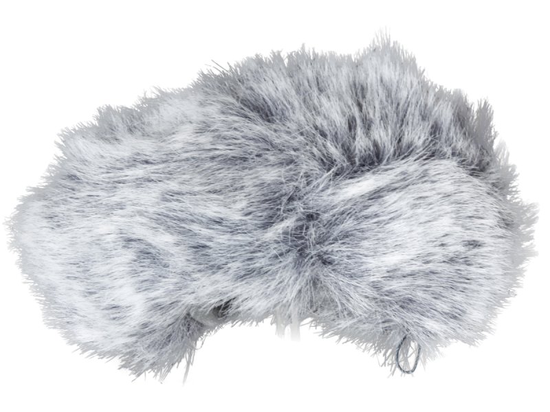 Tascam TM-2X x/y stereo mikrofon til kamera