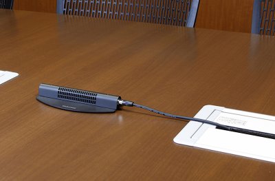 Tascam TM-90BM grnseflade mikrofon