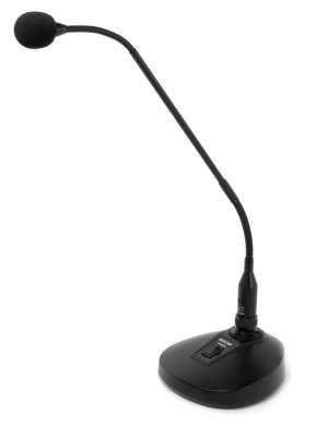 Tascam TM-95GN svanehals mikrofon 45 cm