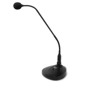 Tascam TM-95GN svanehals mikrofon 45 cm