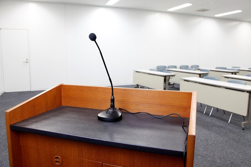 Tascam TM-95GN svanehals mikrofon 45 cm