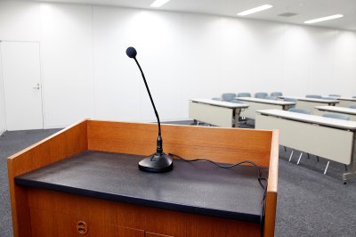 Tascam TM-95GN svanehals mikrofon 45 cm