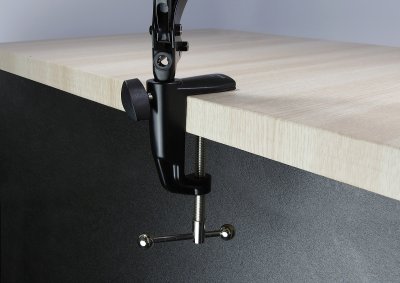 Tascam TM-AM2 studio mikrofonarm 