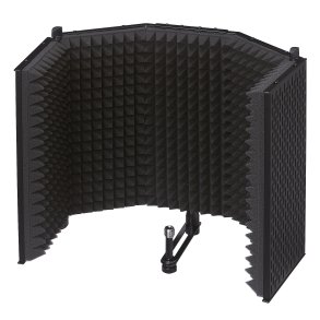 Tascam TM-AR1 akustiks rekflektionsskrm