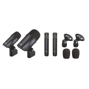 Tascam TM-Drums tromme mikrofon st