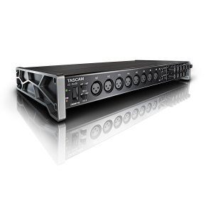Tascam US-16x08 USB 2.0 Audio interface