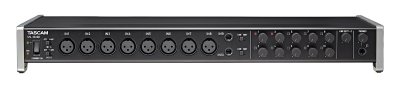 Tascam US-16x08 USB 2.0 Audio interface