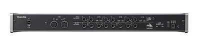 Tascam US-16x08 USB 2.0 Audio interface