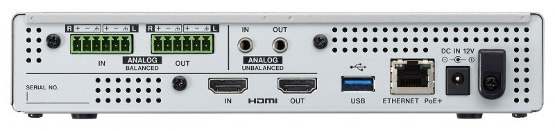 Tascam Video Streamer og recorder Full HD