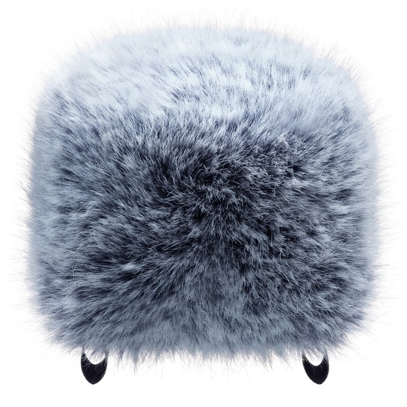 Tascam WS-86 vindpels til Tascam recorder DR og Portacapture