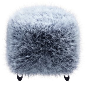 Tascam WS-86 vindpels til Tascam recorder DR og Portacapture