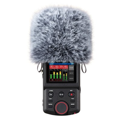 Tascam WS-86 vindpels til Tascam recorder DR og Portacapture
