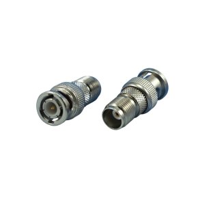 Adapter TNC hona > BNC hane