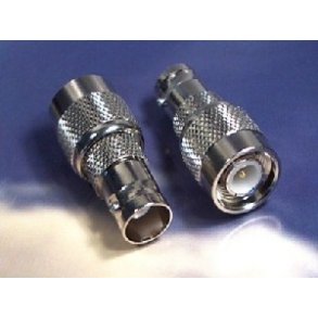 Adapter TNC hun > BNC han