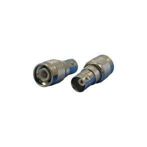 Adapter TNC han > BNC hun