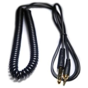 Ultrasone spiralkabel til PRO-serien, 1,5 - 3,0 m