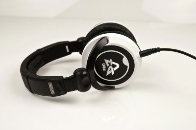 Ultrasone DJ1 PRO hovedtelefon