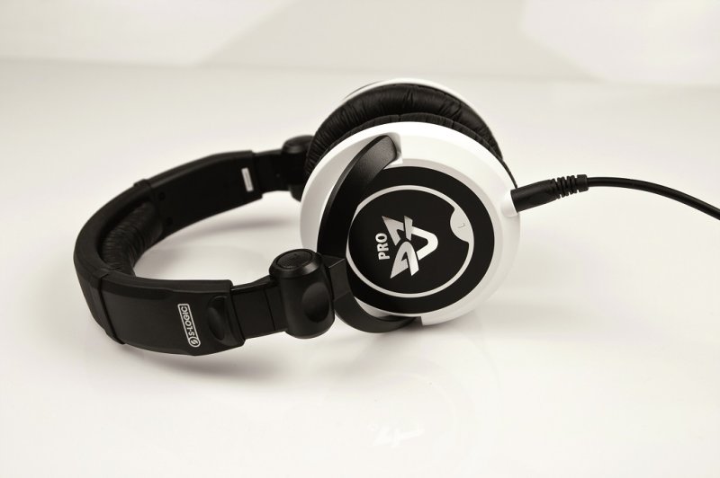 Ultrasone DJ1 PRO hovedtelefon