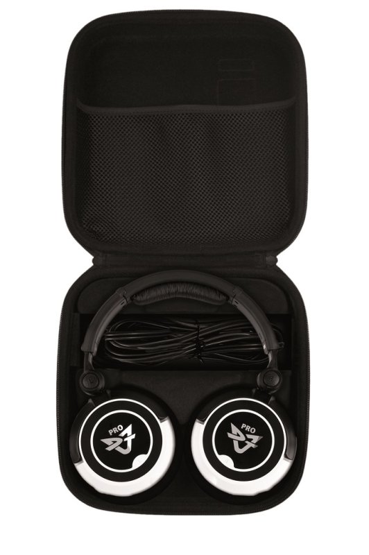 Ultrasone DJ1 PRO hovedtelefon