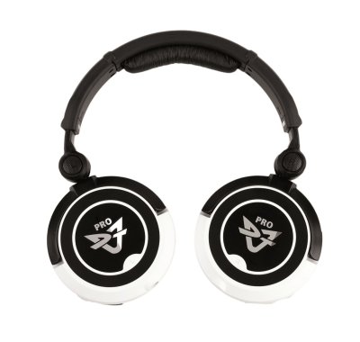 Ultrasone DJ1 PRO hovedtelefon