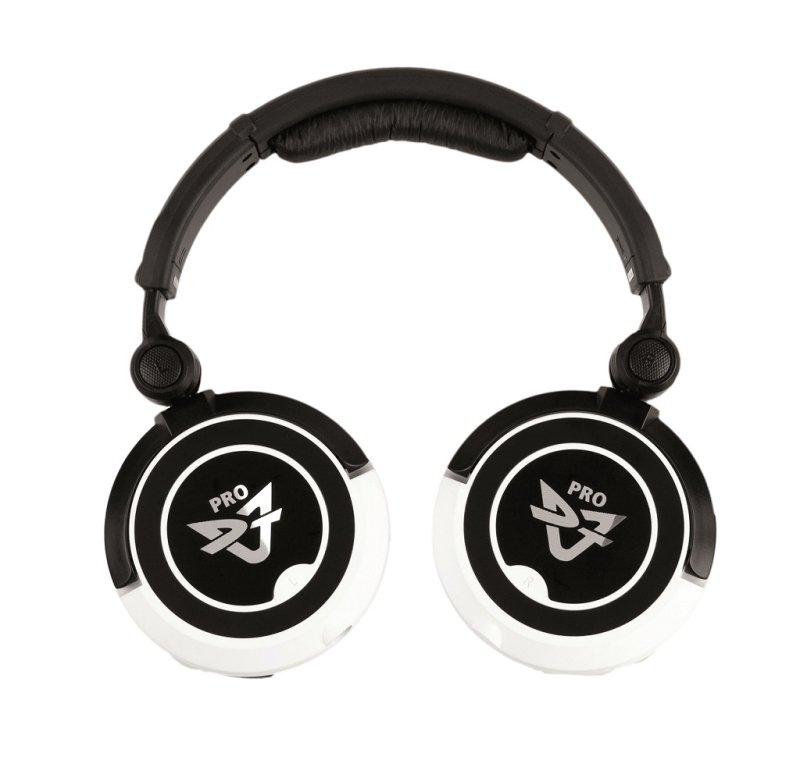 Ultrasone DJ1 PRO hovedtelefon