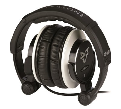 Ultrasone DJ1 hovedtelefon