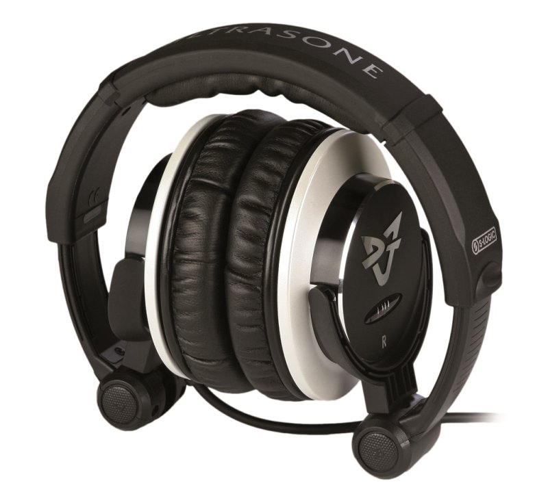 Ultrasone DJ1 hovedtelefon