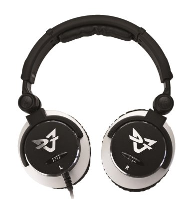 Ultrasone DJ1 hovedtelefon