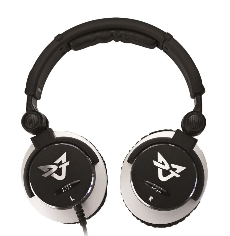 Ultrasone DJ1 hovedtelefon