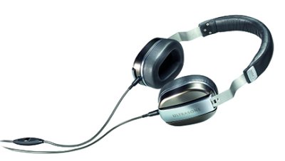 Ultrasone Edition M mobil h�rlurar