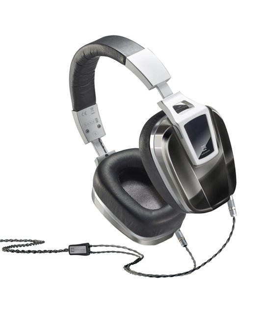 Ultrasone Edition 8 EX