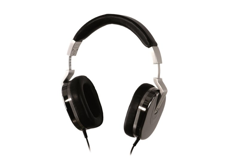 Ultrasone Edition 8 Ruthenium hovedtelefon