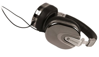 Ultrasone Edition 8 Ruthenium h�rlurar