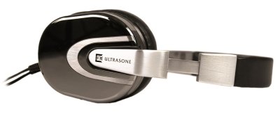 Ultrasone Edition 8 Ruthenium hovedtelefon