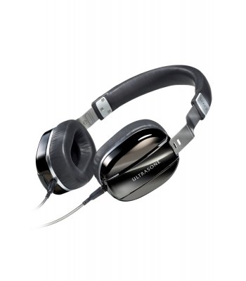 Ultrasone Edition M Black Pearl Hovedtelefon