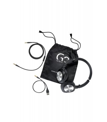 Ultrasone Go Bluetooth aptX h�rlurar