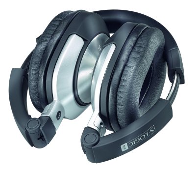 Ultrasone Go h�rlurar Travel style