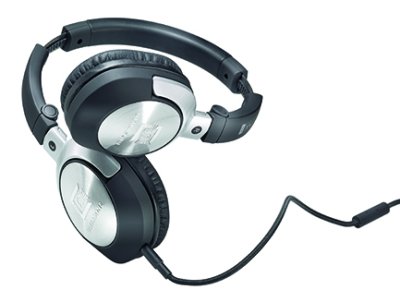 Ultrasone Go h�rlurar Travel style