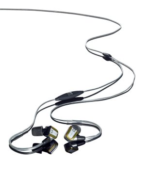 Ultrasone IQ In-Ear heads�t