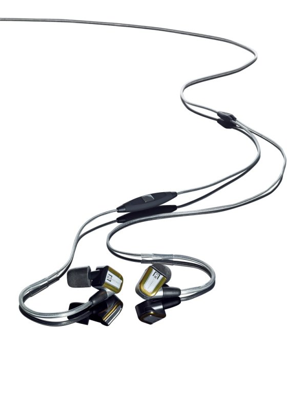 Ultrasone IQ In-Ear headset