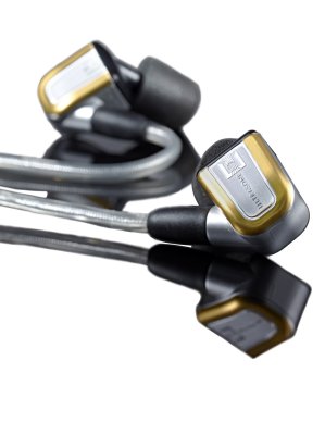 Ultrasone IQ In-Ear headset