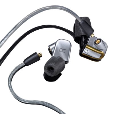 Ultrasone IQ In-Ear heads�t