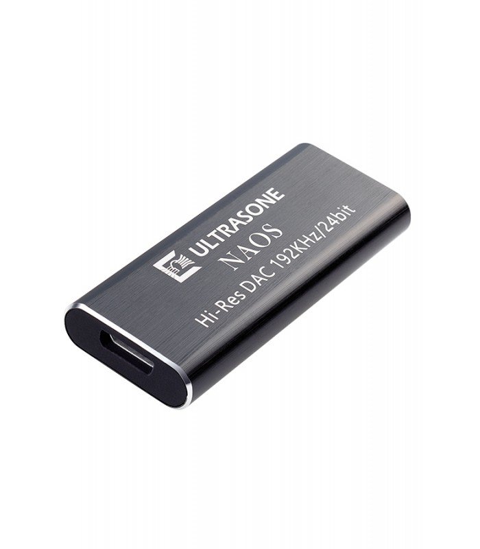 Ultrasone NAOS mobil digital analog konverter