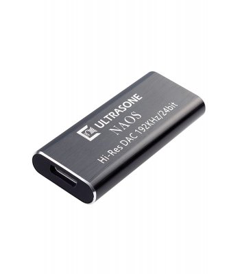 Ultrasone NAOS mobil digital analog konverter