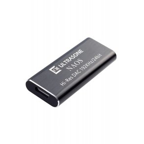 Ultrasone NAOS mobil digital analog konverter